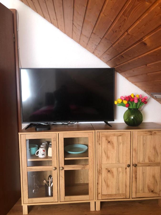 Gemuetliches Zwei Zimmer Apartment Бамберг Екстериор снимка