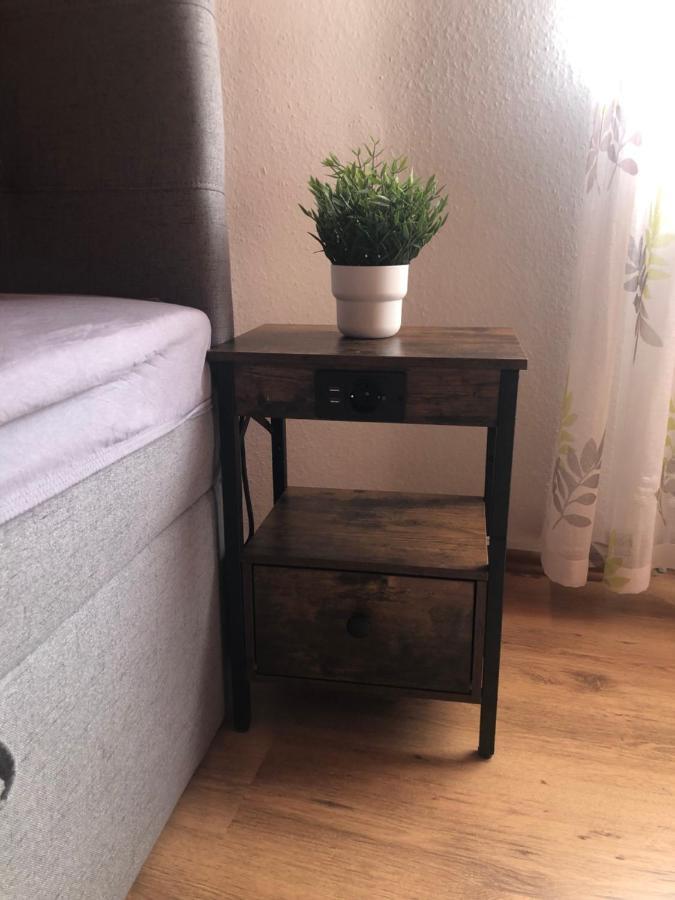 Gemuetliches Zwei Zimmer Apartment Бамберг Екстериор снимка